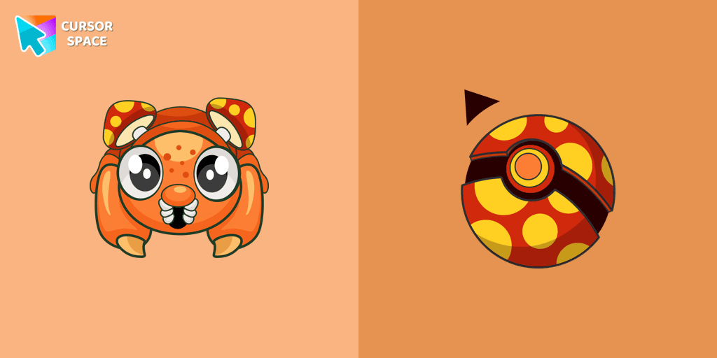 Paras cursor
